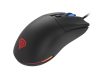 Mouse Genesis Krypton 750 8000 DPI alb