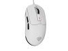 Mouse Genesis Krypton 660 12000 DPI alb