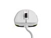 Mouse Genesis Krypton 660 12000 DPI alb