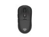 Mouse Genesis WS Zircon 660 Pro negru
