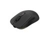 Mouse Genesis WS Zircon 660 Pro negru