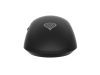 Mouse Genesis WS Zircon 660 Pro negru