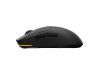 Mouse Genesis WS Zircon 660 Pro negru