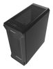 Carcasa GENESIS IRID 505 V2 MIDTOW BLACK