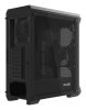 Carcasa GENESIS IRID 505 V2 MIDTOW BLACK