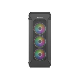 Carcasa GENESIS IRID 505 ARGB V2 MID BLA