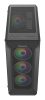 Carcasa GENESIS IRID 505 ARGB V2 MID BLA