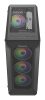 Carcasa GENESIS IRID 505 ARGB V2 MID BLA
