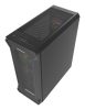 Carcasa GENESIS IRID 505 ARGB V2 MID BLA