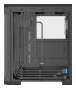 Carcasa GENESIS IRID 505 ARGB V2 MID BLA
