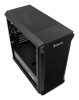 Carcasa GENESIS IRID 503 V2 MINI BLACK