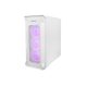 Carcasa GENESIS IRID 505 ARGB V2 MID WHI