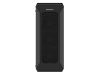 Carcasa GENESIS IRID 505F MID TOWER BLAC