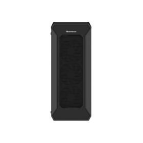 Carcasa GENESIS IRID 505F MID TOWER BLAC