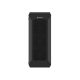 Carcasa GENESIS IRID 505F MID TOWER BLAC