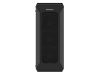 Carcasa GENESIS IRID 505F MID TOWER BLAC