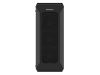 Carcasa GENESIS IRID 505F MID TOWER BLAC