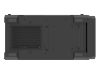 Carcasa GENESIS IRID 505F MID TOWER BLAC