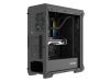 Carcasa GENESIS IRID 505F MID TOWER BLAC