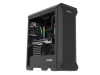 Carcasa GENESIS IRID 505F MID TOWER BLAC