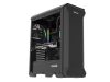 Carcasa GENESIS IRID 505F MID TOWER BLAC