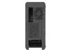 Carcasa GENESIS IRID 505F MID TOWER BLAC
