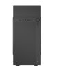 Carcasa NATEC HELIX MATX MINI TOWER BLAC