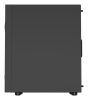 Carcasa GENESIS DIAXID 605F MID TOWER BL