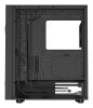 Carcasa GENESIS DIAXID 605F MID TOWER BL