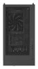Carcasa GENESIS DIAXID 605F MID TOWER BL