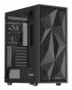 Carcasa GENESIS DIAXID 605F MID TOWER BL