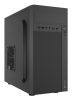 Carcasa NATEC HELIX MATX MINI TOWER BLAC