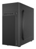Carcasa NATEC HELIX MATX MINI TOWER BLAC