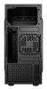 Carcasa NATEC HELIX MATX MINI TOWER BLAC