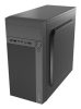 Carcasa NATEC HELIX MATX MINI TOWER BLAC
