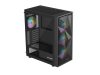 Carcasa GENESIS DIAXID 605 ARGB MIDTOWER