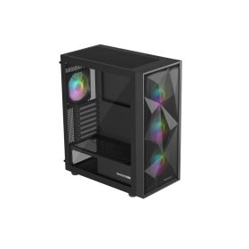 Carcasa GENESIS DIAXID 605 ARGB MIDTOWER