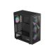 Carcasa GENESIS DIAXID 605 ARGB MIDTOWER