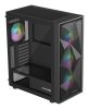 Carcasa GENESIS DIAXID 605 ARGB MIDTOWER