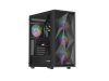 Carcasa GENESIS DIAXID 605 ARGB MIDTOWER