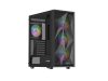 Carcasa GENESIS DIAXID 605 ARGB MIDTOWER
