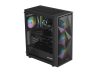 Carcasa GENESIS DIAXID 605 ARGB MIDTOWER