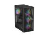 Carcasa GENESIS DIAXID 605 ARGB MIDTOWER