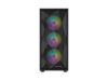 Carcasa GENESIS DIAXID 605 ARGB MIDTOWER