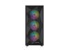 Carcasa GENESIS DIAXID 605 ARGB MIDTOWER
