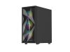 Carcasa GENESIS DIAXID 605 ARGB MIDTOWER