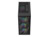Carcasa GENESIS DIAXID 605 ARGB MIDTOWER