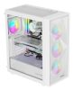 Carcasa GENESIS DIAXID 605 ARGB MIDTOWER