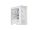 Carcasa GENESIS IRID 503 ARGB LT MATX WH