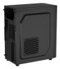 Carcasa NATEC ARACANTA MID TOWER BLACK